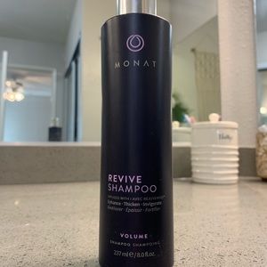 MONAT Revive Shampoo